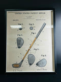 Framed Art