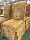 Bombay Chair