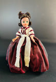 Madame Alexander Doll