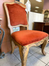 Magnolia Chair