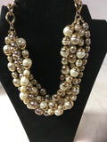Mika Necklace