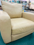 Natuzzi Chair