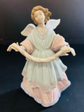 Lladro Holiday - Christmas
