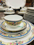 Thuny China