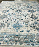 Gertmenian Rug