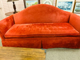 Hickory Chair Sofa