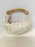 JW Pei Women's Beige Hand Held
