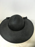 Plaza Suite Women's Black Hat- Womens