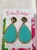 Lilly Pulitzer Earrings