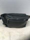 Remi/Reid Women's Dark Gray Shoulder Bag-Purse