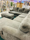Sectional