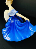 Royal Doulton Figurine