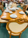 Thomasville Table Set