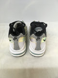 Nike Air Max Boy's White Size 6.5 Shoe Shoes - BOYS