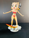 Betty Boop Figurine