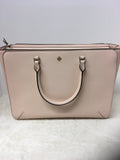 Tory Burch Women's Peach Shoulder Bag-Purse