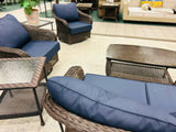 Multi-PC Seating Set
