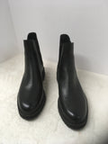 Cole Haan Women's Black Size 8 Ankle Boot