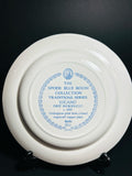 Spode Plate