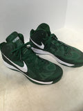 Nike Zoom Men's Size 15 Green Sneakers - Mens
