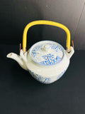Teapot
