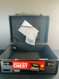 Vaultz Storage Box