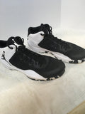 Nike Air Jordan Men's Size 16 White Sneakers - Mens