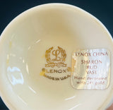 Lenox Vase