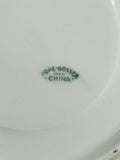 Pope Gosser Cup/Saucer