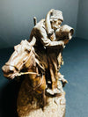 Vasili Grachev Bronze