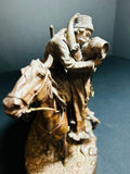 Vasili Grachev Bronze