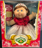 Cabbage Patch Holiday - Christmas