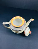 Teapot