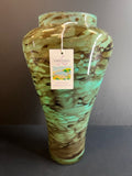 Vidi Glass Vase