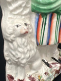 Staffordshire Figurine