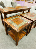Steve Silver Sofa Table