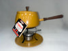 Nevco Fondue Set