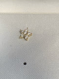 Primrose Earrings
