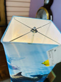 Bradford Exchange Floor Lamp