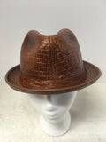 Miscellaneous Men's Brown XL Hat-Mens