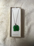 Moricci Necklace