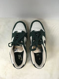 Nike Women's Hunter Green Size 9 Sneakers