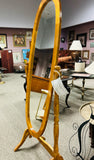 Cheval Mirror