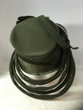 Elite Champagne Women's Dark Olive Hat- Womens