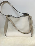 Kate Spade Women's Cream Shoulder Bag-Purse