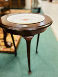 Bombay Plate Stand