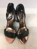 Ted Baker Women's Black Size 6 Pumps