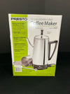 Presto Coffee Maker