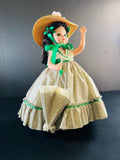 Madame Alexander Doll