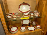 Aynsley China